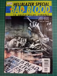 Hellblazer Special Bad Blood #3 av 4