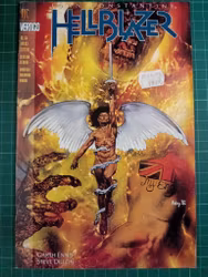 Hellblazer #064