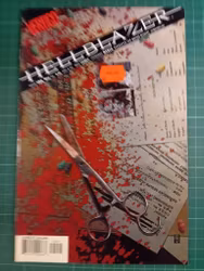 Hellblazer #194