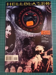 Hellblazer #193