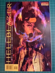 Hellblazer #192