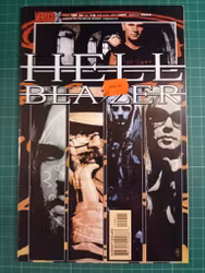 Hellblazer #190