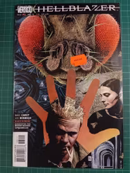 Hellblazer #182
