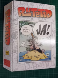 Samlerperm Rutetid u/klips