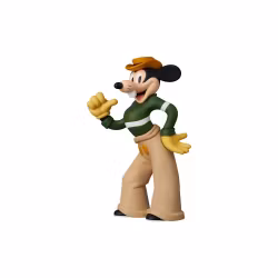 Disney UDF Series 11 Mini Figure Mickey Mouse Mortimer Mouse 7 cm (Totalpris 239,-)