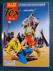 Maxi Tex #038