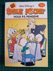 Skrue Pocket #122