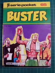 Serie-pocket 065 : Buster