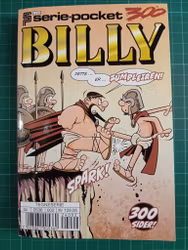 Serie-pocket 300 : Billy (Siste utgave)