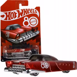 Dream Mobile, Mattel 80 år jubileumsutgave