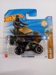 Tesla CyberQuad  #082