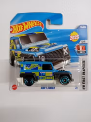 Drift-Ender blå  #114