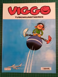 Viggo 09 Tusenkunstneren