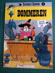 Lucky Luke 06 Dommeren