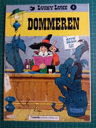 Lucky Luke 06 Dommeren