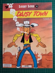 Lucky Luke 43 Daisy Town