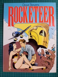 Rocketeer (Dansk)
