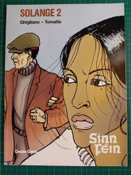 Solange 2 Sinn Fein (Dansk)