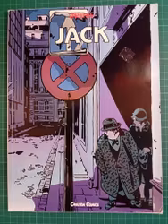 Varenne : Jack (Dansk)