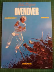 John DiFool 4 Ovenover (Dansk)