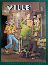 Ville (Dansk)