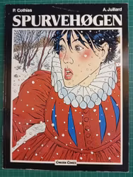 Spurvehøgen (Dansk)