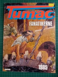 Tumac årsalbum 1985