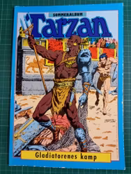 Tarzan Sommersalbum 1982