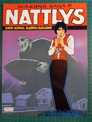 Solruns saga 2 nattlys