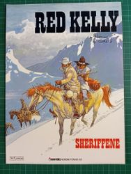 Red Kelly : Sheriffene