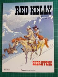 Red Kelly : Sheriffene
