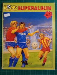 Boing klubben superalbum 1991- 01 (Slitt)