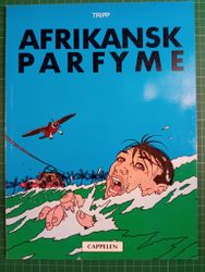 Tripp Afrikansk parfyme