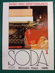 Soda 1