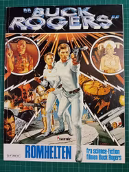 Buck Rogers