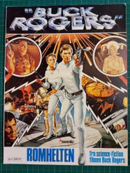 Buck Rogers