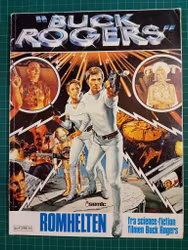 Buck Rogers