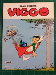 Viggo 15 Alle tiders Viggo