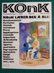 Konk 1982 - 02