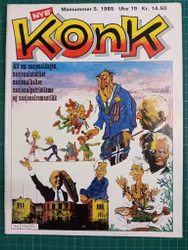 Nye Konk 1985 - 05