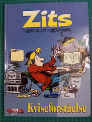 Zits kviseforståelse