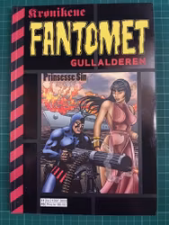 Fantomet Gullalderen 03