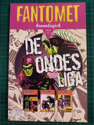 Fantomet Kronologisk 1970 17-19