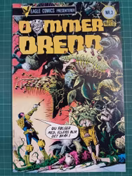 Dommer Dredd 1984 - 03
