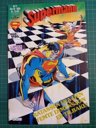 Supermann 1989 - 11