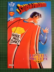 Supermann 1989 - 08