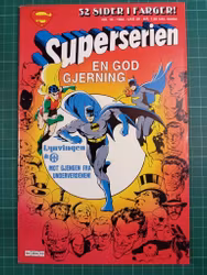 Superserien 1984 - 10