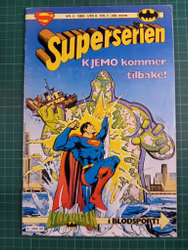 Superserien 1983 - 02