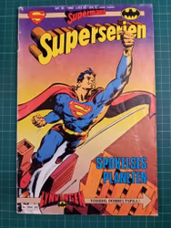 Superserien 1982 - 20