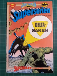 Superserien 1982 - 13